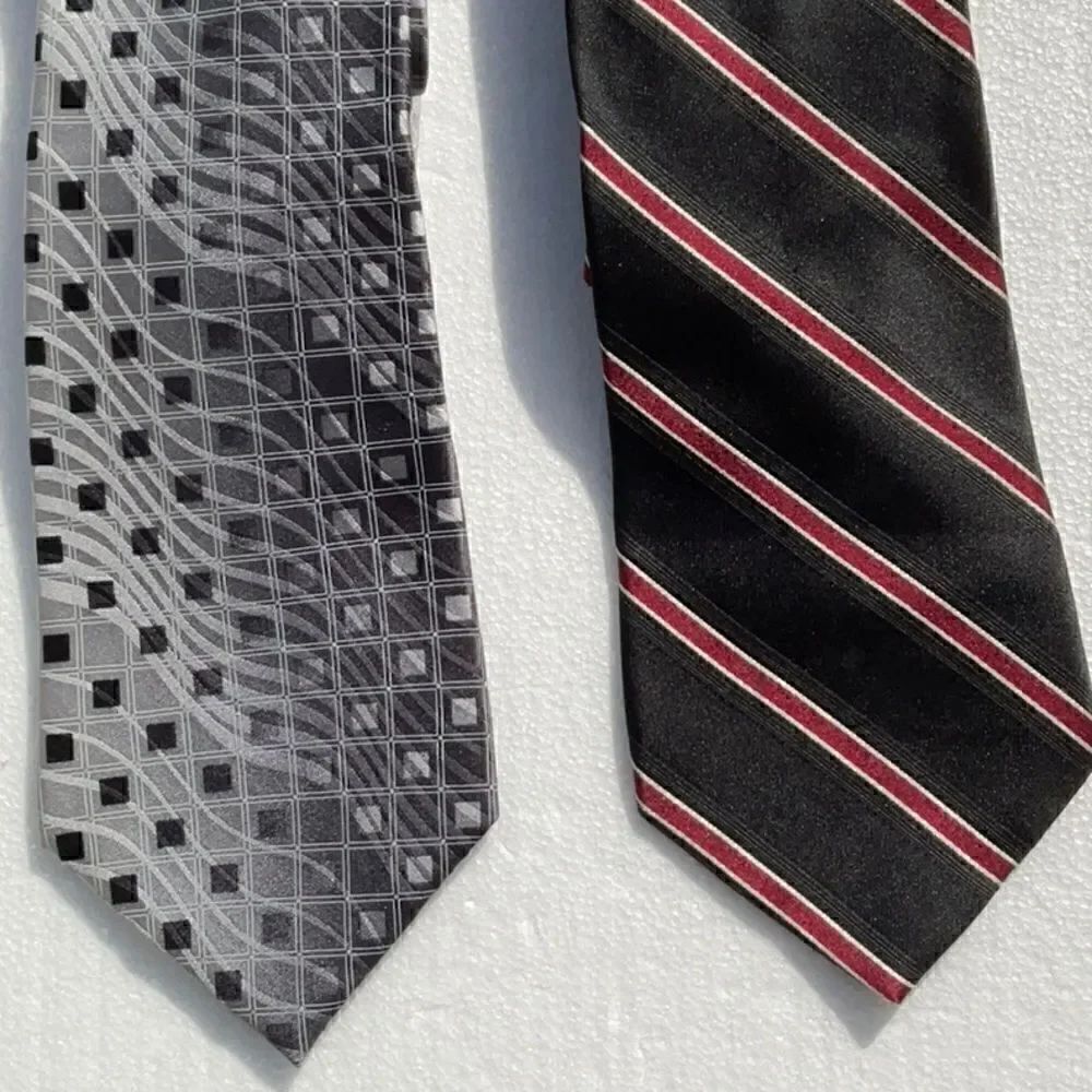 🔥 Take 50% OFF- Covington and Izod 2set Men’s Neckties, OS